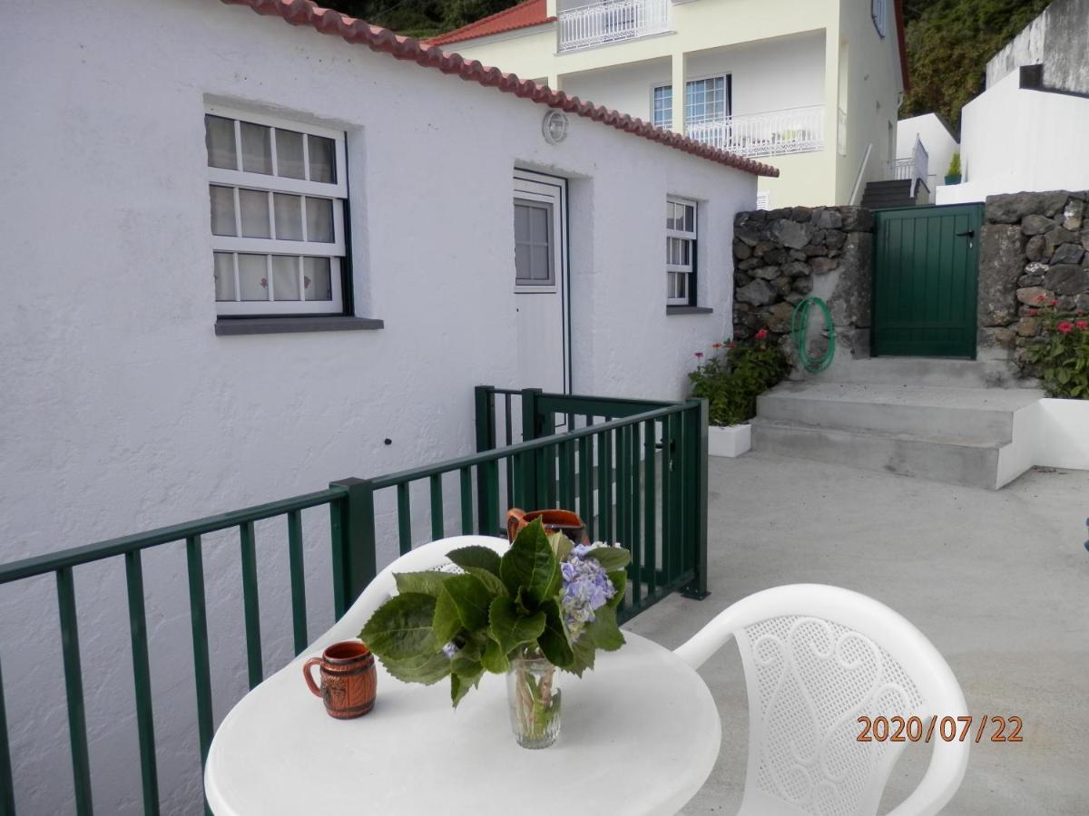 Adega Jaquet Biscoitos (Sao Jorge) Exterior foto