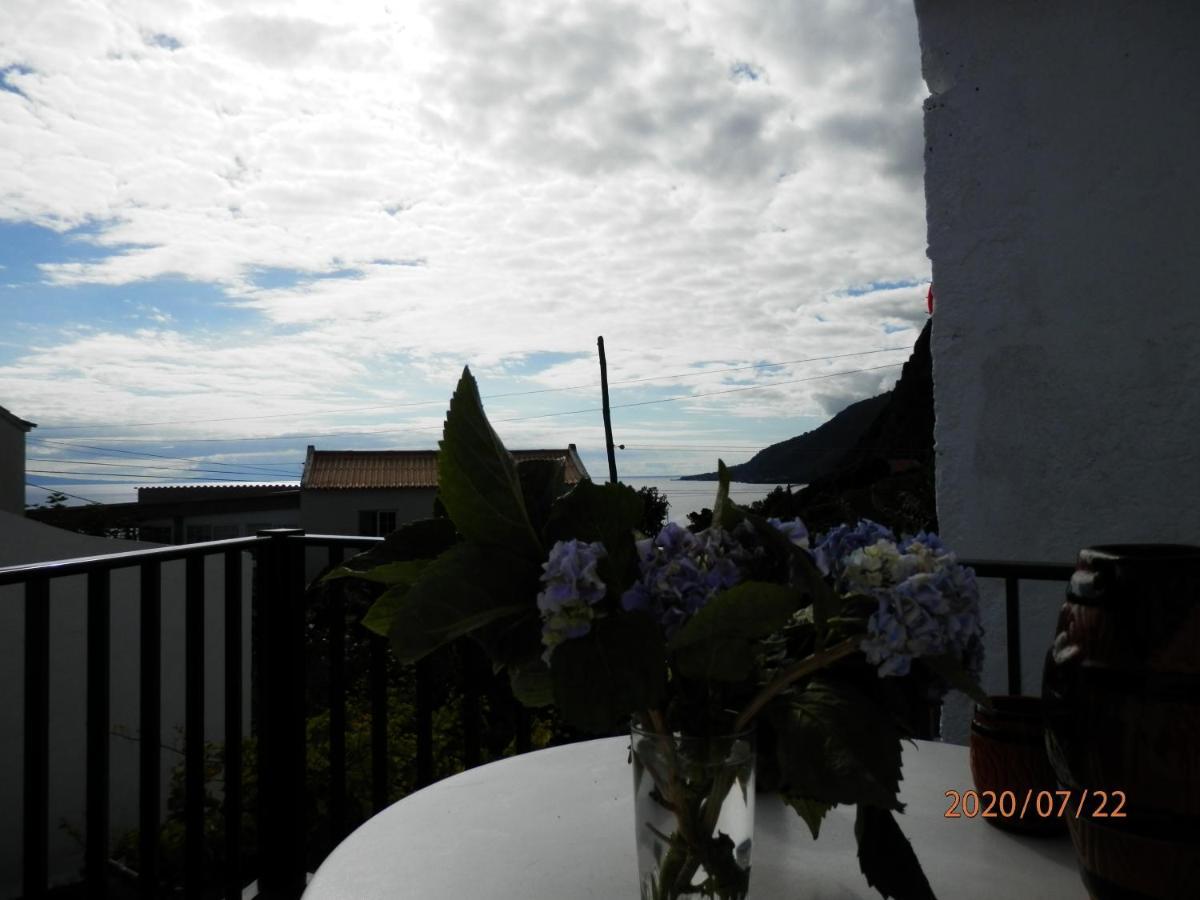 Adega Jaquet Biscoitos (Sao Jorge) Exterior foto