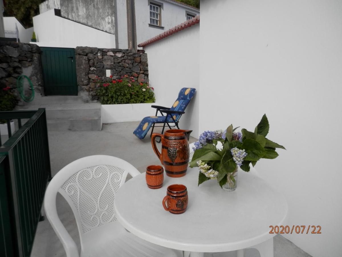 Adega Jaquet Biscoitos (Sao Jorge) Exterior foto