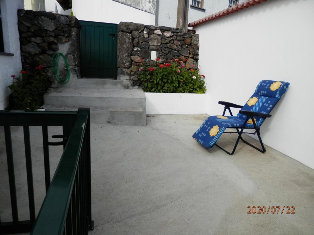Adega Jaquet Biscoitos (Sao Jorge) Exterior foto